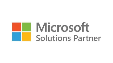 Microsoft Authorized Partner